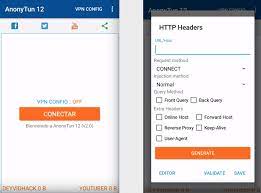 Jul 05, 2014 · download apk (179.6 kb) versions. Anonytun Pro Mod Apk Todas Las Versiones Mods Del 2021