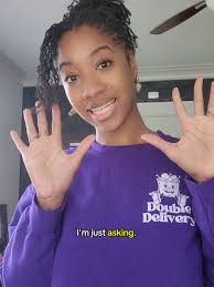 I'm just asking! . To quote Kendrick Lamar; are we locked in? 🎵 Are you my  friend?? 🎵💃🏾 Welcome to Q2, baby! The year starts to go real quick after  July, so buckle up because here we gooooooooo. . . . ...