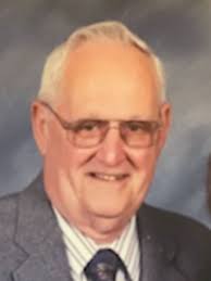 Roy H. Smith Obituary May 30, 2022