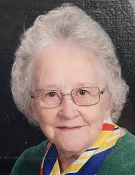 Obituary information for Louise D. Manning