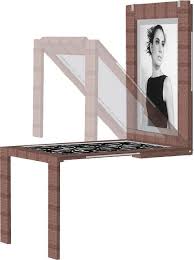 Wall Mounted Picture Frame Table Top Blog Posts Design Technology News Wall Mounted Dining Table Picture Frame Table Wall Mounted Table