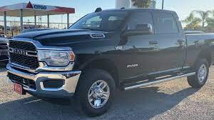 2019 Ram 2500 Tradesman 6 4 Hemi 4x4 Review Youtube