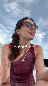 Navigating NYC Nightlife: The Rave Experience