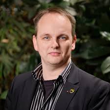 Lars Schmidt › SPD Wiesmoor