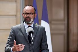 Le ministère de l'intérieur a communiqué un taux de participation pour la métropole de 18,38% à 12h pour le 1er tour des élections municipales du. Edouard Philippe Remporte Les Municipales Au Havre A Une Ecrasante Majorite Gnet News
