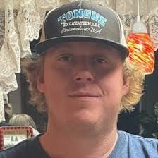 Christian Gunner Tongue Obituary (1991