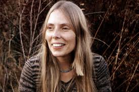 Joni Mitchell Drops 'Blue' EP, Preps 50th Anniversary Box Set