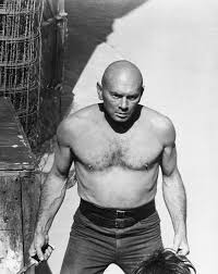 The Ultimate Warrior Yul Brynner Photo Print X Walmart Com Walmart  Comsexiezpix Web Porn