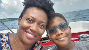 COVID-layoff forces Jamaican mom to move beyond her comfort zone