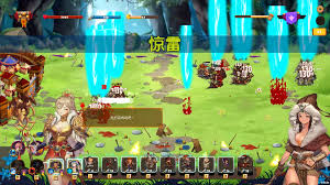 Your destiny is to become a warlord. Steam ä¸Šçš„love N War Warlord By Chance