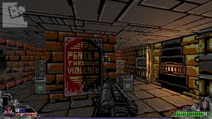 Juego del viejo oeste juego de disparos. Project Warlock Juegos Hardcore 101 Territorio Gamers