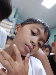 Kyra Eileen in people