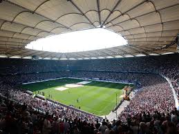 Or hamburger sv (ハンブルガーsv, hanburugā sv), commonly known as hamburg or hsv, is a german sport club based in hamburg. Hamburg Sv Bleacher Report Latest News Scores Stats And Standings