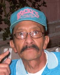 Patrick Carlos Lopez Obituary