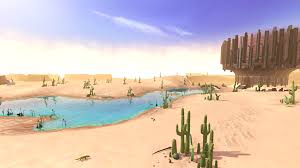 If you want the reservoirs to fill up automatically have. Kharidian Desert Runescape Wiki Fandom