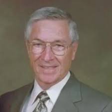 Obituary information for James Richard Phillips