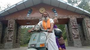 Jason spriggs signed a 1 year, $825,000 contract with the chicago bears, including an average annual salary of $825,000. Man From Mysuru His Mom Travel 56 027 Kms On A 20 Year Old Scooter Star Of Mysore