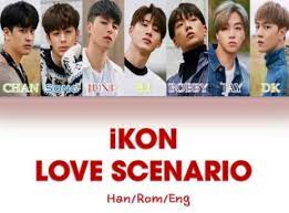 Maybe you would like to learn more about one of these? Lirik Lagu Love Scenario Dan Terjemahnya Ikon Lirik Terbaru 29