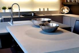 Très résistant aux rayures, hautes températures, tâches et produits acides, un plan de travail granit est idéal pour la cuisine. Plan De Travail Ceramique The Size