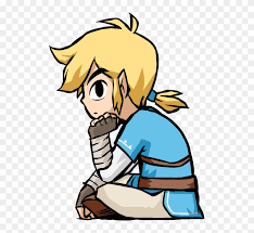 Breath of the wild drawing tutorials for beginners and advanced. Full Size Of Drawing Link Breath Of The Wild Mini Draw Free Transparent Png Clipart Images Download