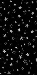Black And White Star Wallpaper Iphone Star Texture 24 Black By Emothic Stock On Deviantart Black Background Wallpaper Iphone Background Wallpaper Cute Patterns Wallpaper
