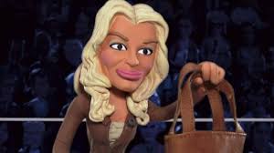 Watch Celebrity Deathmatch Online