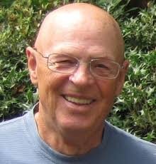 Donald Yerger Obituary August 30, 2015