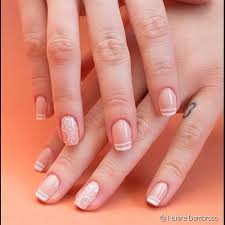 Unhas bem feitas são a nossa eterna paixão, não é meninas? Unhas Francesinhas Diferentes 6 Passo A Passos Faceis Para Tentar Ja