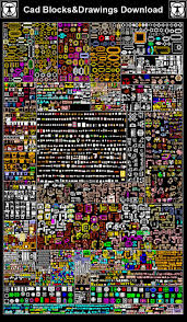 Pin On Autocad Blocks Download