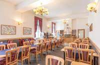 Looking for pleasant and comfortable accommodation with an ideal location close to the city centre with all the tourist attractions? City Inn Prag Aktualisierte Preise Fur 2021