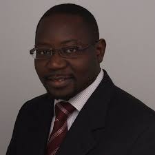 Lawyer Mai N.K. Fatty in Legal Tussle