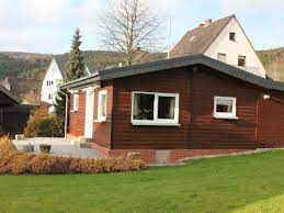 Auf der suche nach dem traum vom eigenen haus in sundern? Ferienhaus Bittner Arnsberg Familie Marita Detlef Bittner