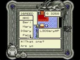Controlling either cobi or tara, the player begins on greatlog, where there are various shops, a monster farm, breeding area, and an arena. Dragon Warrior Monsters Breeding Chart Most Of This Family Resemble Animals But They Are Able To Resist Special Skills That Lower Attributes Laksita S Collection
