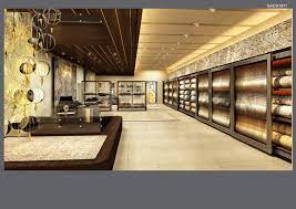 The original mobile carpet showroom in mid sussex. Carpet Showroom For Hands Iaad It S All About Design Rethinking The Future Awards