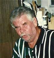 Roger Branson Obituary