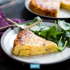 Tortilla Espanola Spanish Egg And Potato Omelette Recipe Recipe Tortilla Espanola Recipes Serious Eats