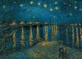 We did not find results for: Jigsaw Puzzle Starry Night 30314 500 Pieces Clementoni