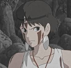 Confessions of a gaming mum. S C L F T Aesthetic Anime Studio Ghibli Studio Ghibli Characters