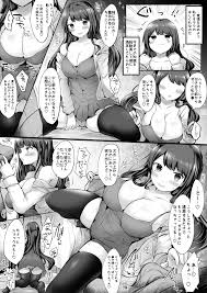 パイズリ専門雑誌『絶対乳挟射』Vol.2 - Page 7 - IMHentai
