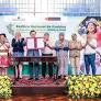 Presidente Balcázar firmó primera Política Nacional de Pueblos Indígenas y Originarios al 2040