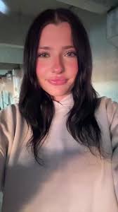 Natalia Webb Central Cee