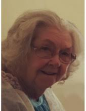 Evelyn C. Lacy Obituary 2018