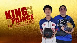 New champions emerge in April King and Prince