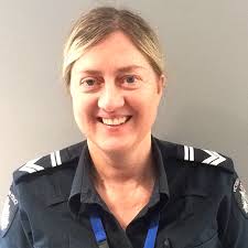 Victoria Police