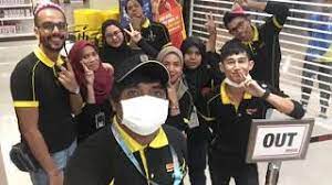 For urgent queries or feedback dm us on fb. Kwn Mr Diy Sunway Pyramid Youtube