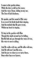 D g em but the voice i hear falling on my ear a d the son of god discloses. Pin On Hymns
