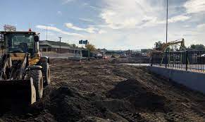Contractor services has been a long time leading chicago roofing contractor since 2000. Site Work Excavation Heavy Construction