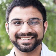 Baladitya YELLAPRAGADA