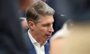 Robert Morris' Mike Iuzzolino Leaving for WPIAL Head Coaching Job