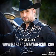 Rafael amaya discount ropa